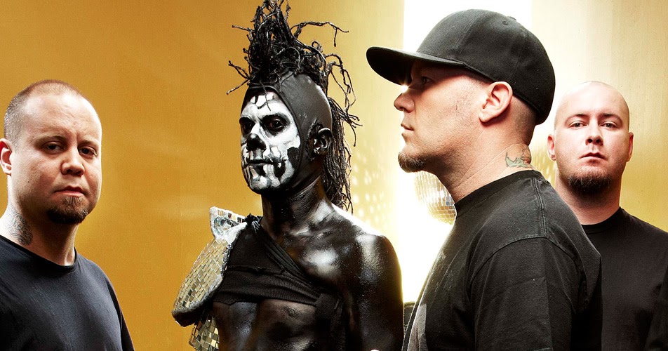 Limp Bizkit Greatest Hits ALBUM descargar MEGA Discografias