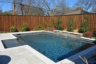 Sam's Outdoor Living, Dallas Pools, Heath Pools, Rockwall Pools, Forney Pools, Sunnyvale pools, custom pool builder