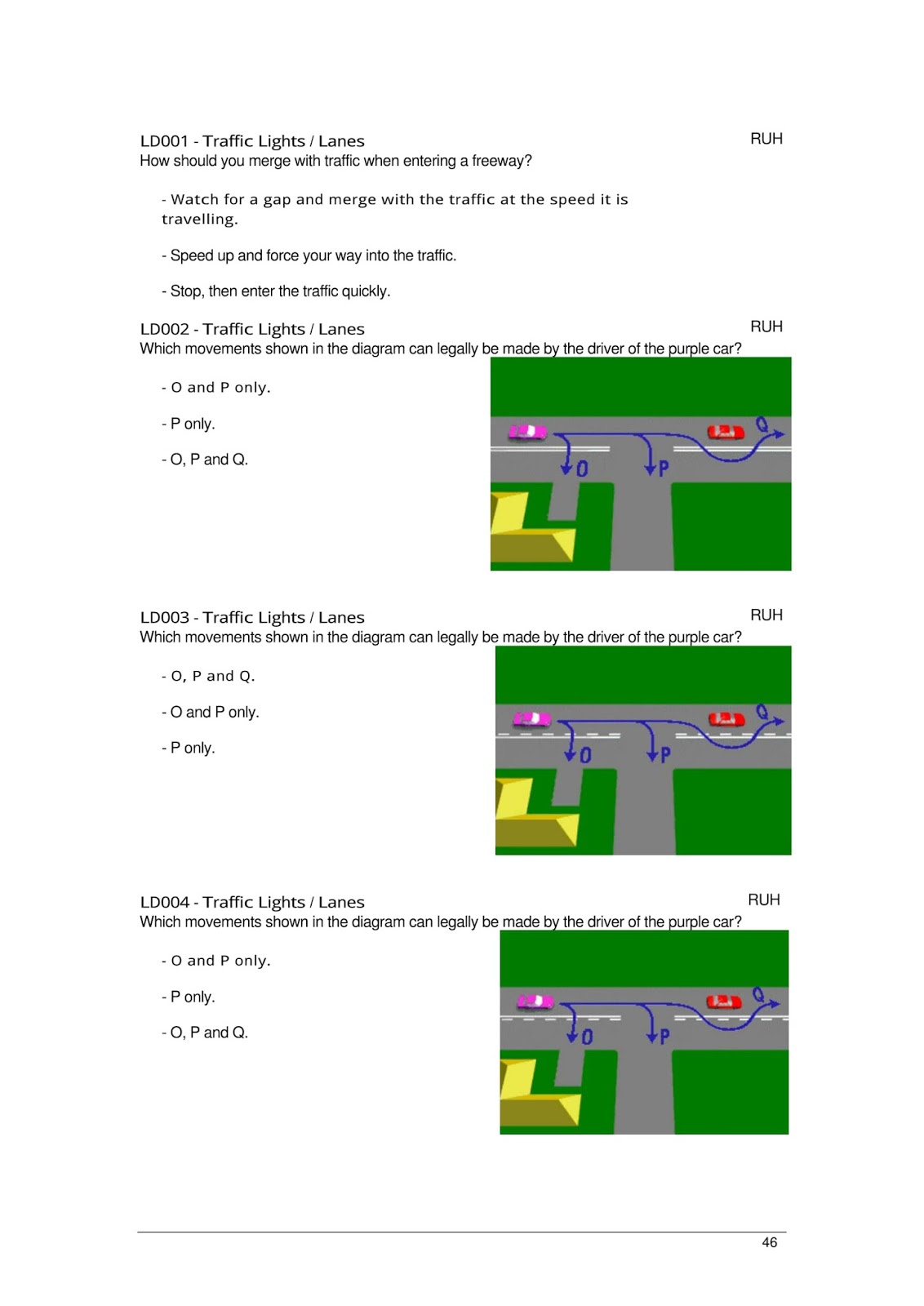 Things you can do with a driver's license picture