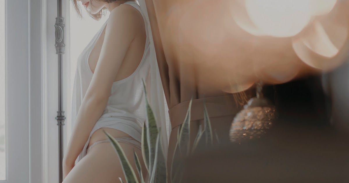 Nude art – by Phạm Thanh Tùng