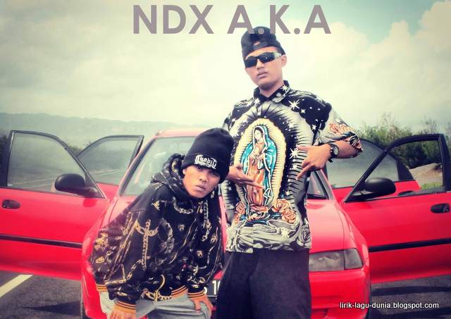 Lirik Lagu Kelingan Mantan - NDX AKA | Lirik Lagu Dunia