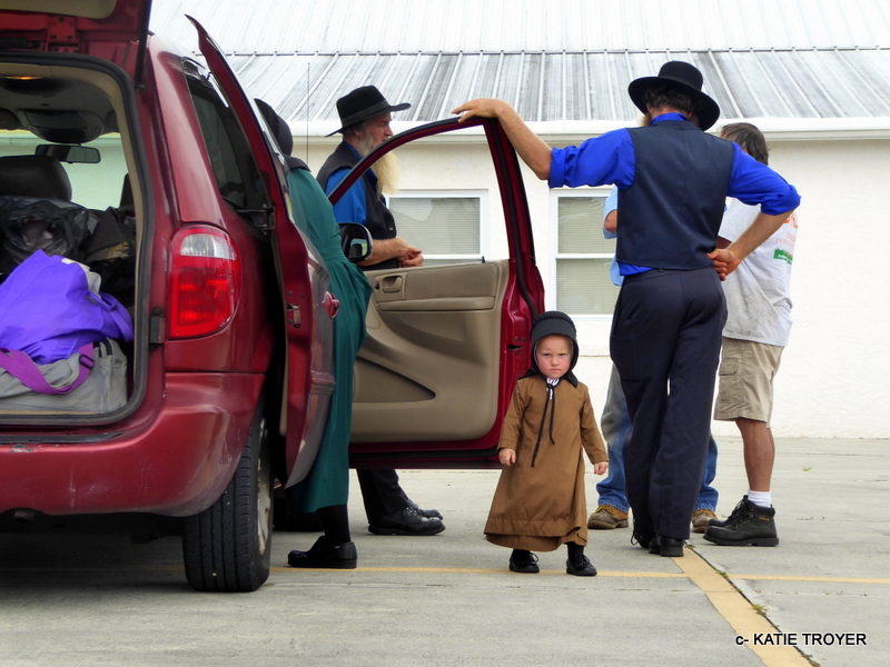 PinecraftSarasota West Virginia Amish