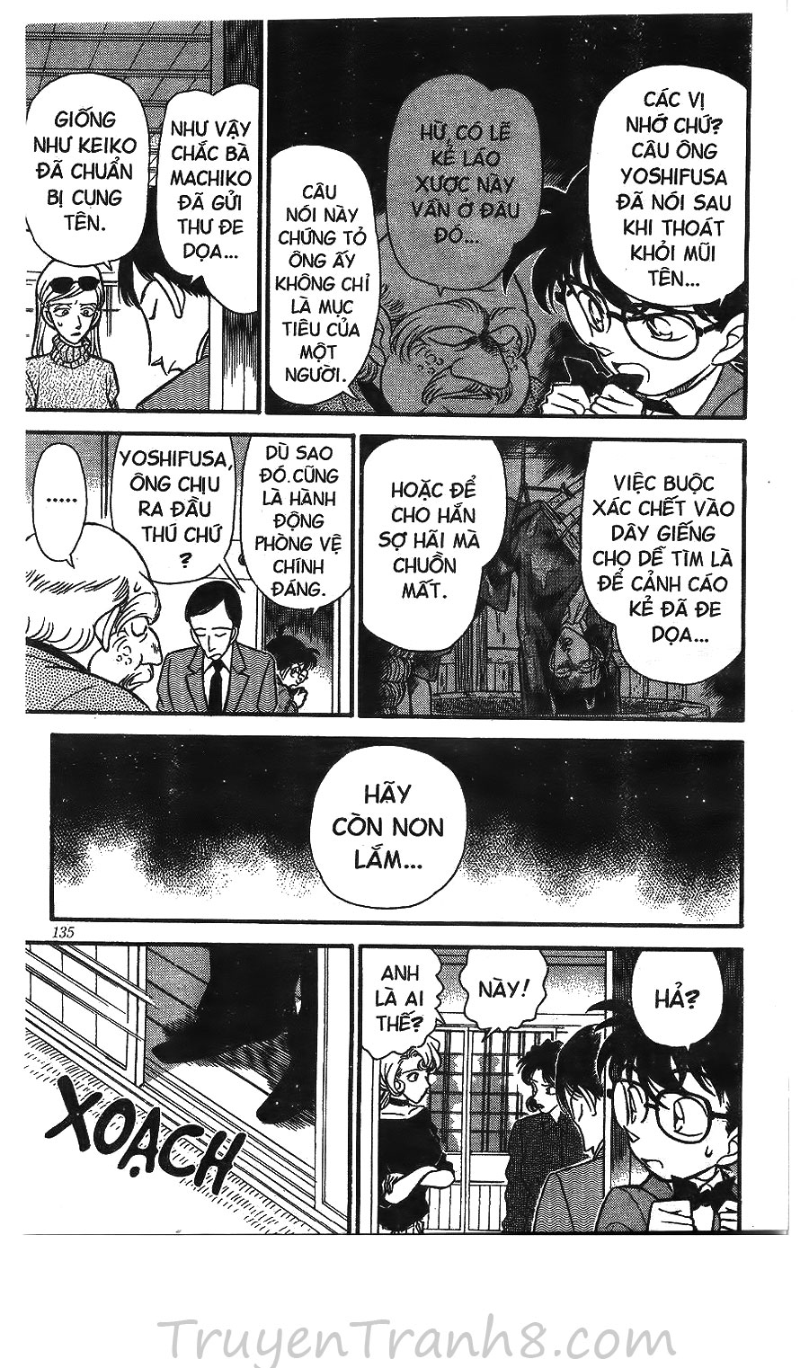 Detective Conan Chap 138 - Truyen.Chap.VN