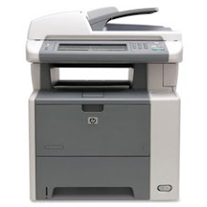 HP Laserjet M3035 MFP Driver Printer Download