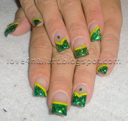 nail bay packers told hit huge were she they
