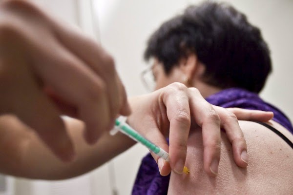 Atención: Realizan jornada de vacunación contra la difteria en varios estados del país Atención: Realizan jornada de vacunación contra la difteria en varios estados del país
