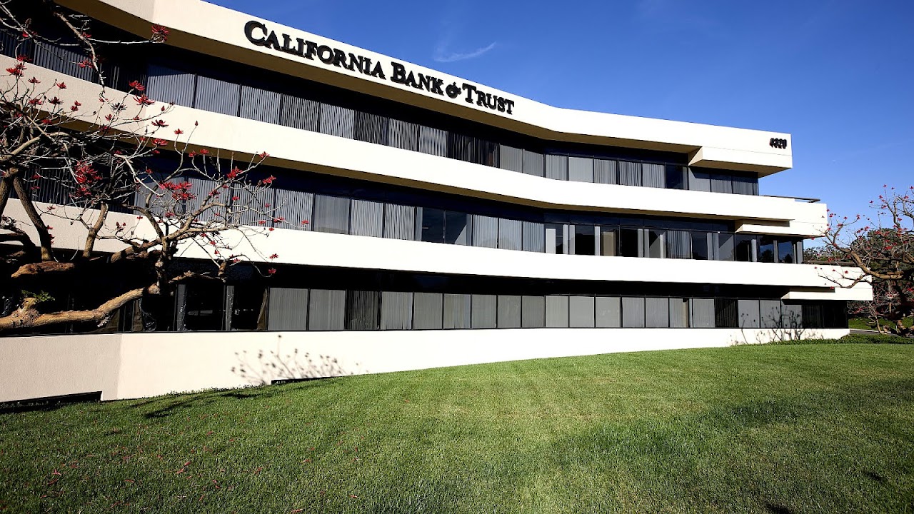 Best Business Banks In California Bank Choices