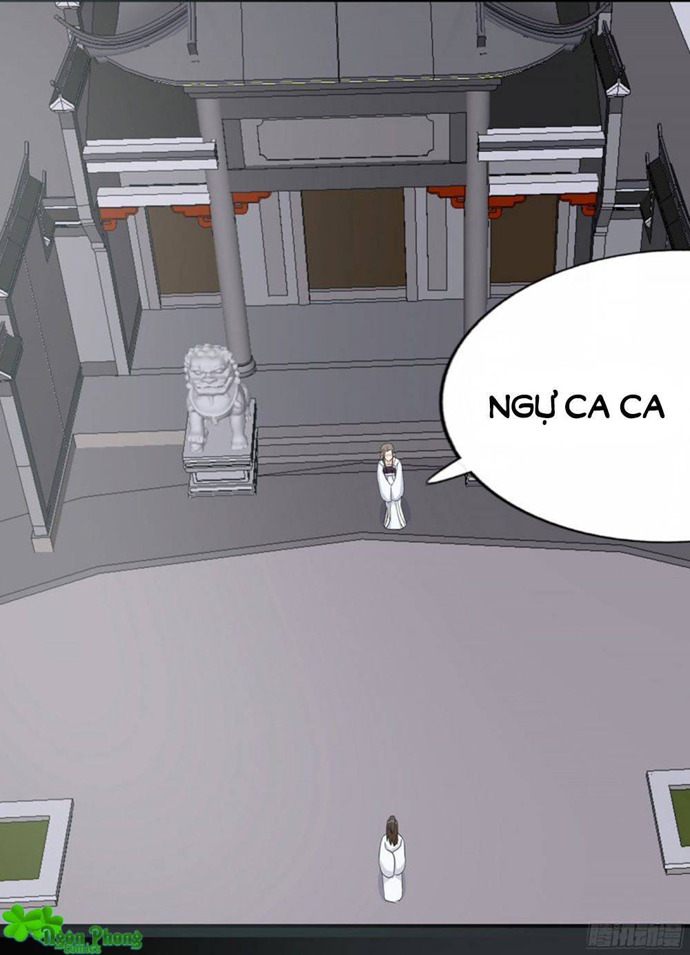 Hỏa Hồ - Chương 33 - Trang 51