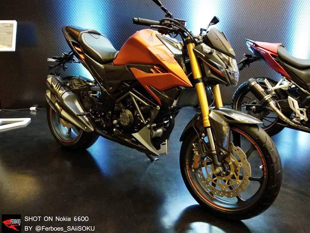 modifikasi honda cbr pakai shock usd knalpot modifikasi honda cbr pakai shock usd knalpot