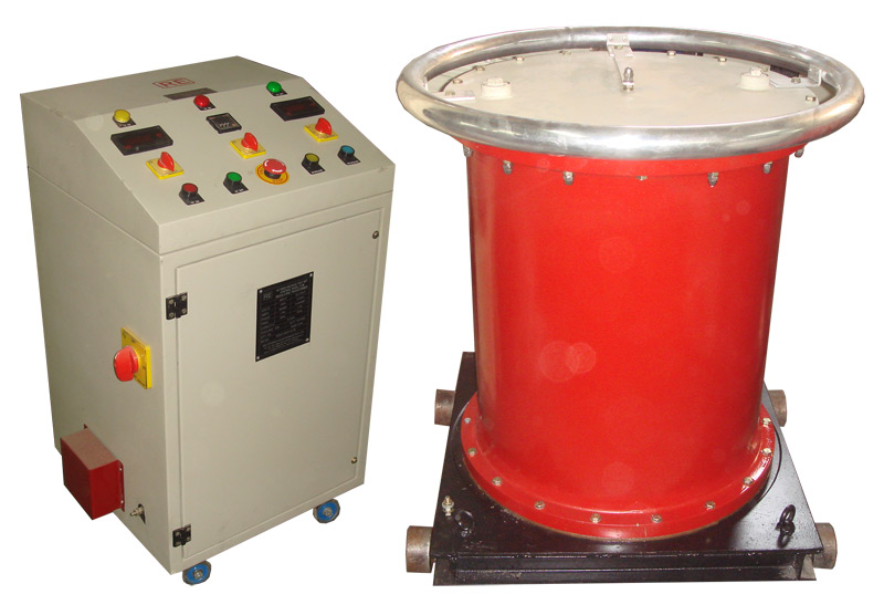 AC High Voltage Low Capacity Test Sets Manufacturers in Delhi, India