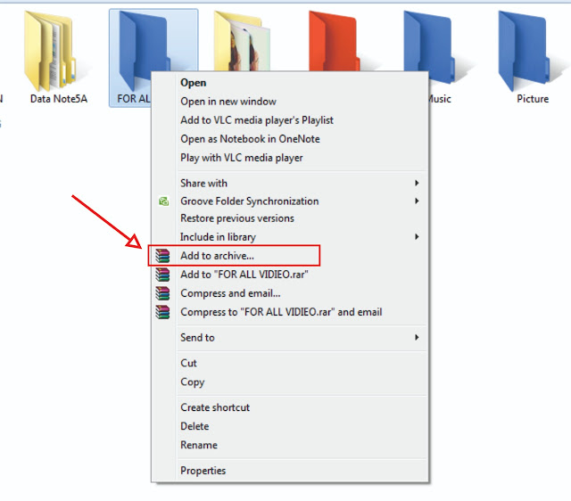 Begini Cara Kirim Folder Lewat Email Gmail Dengan Mudah