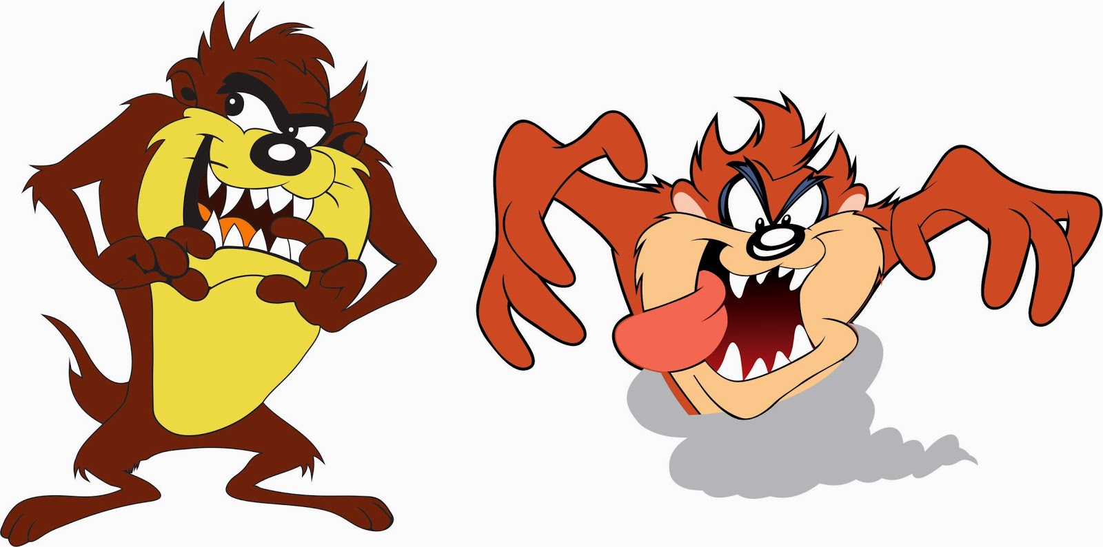 95 Gambar Gambar Kartun Tazmania Terbaik 95 Gambar Gambar Kartun Tazmania Terbaik