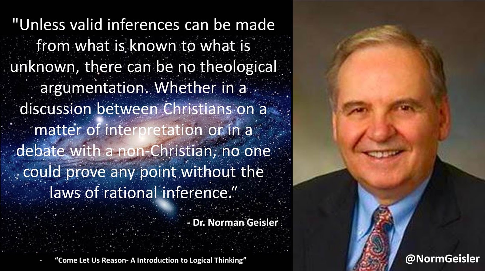 Faithful Thinkers Defending God's Existence and Compatibility of