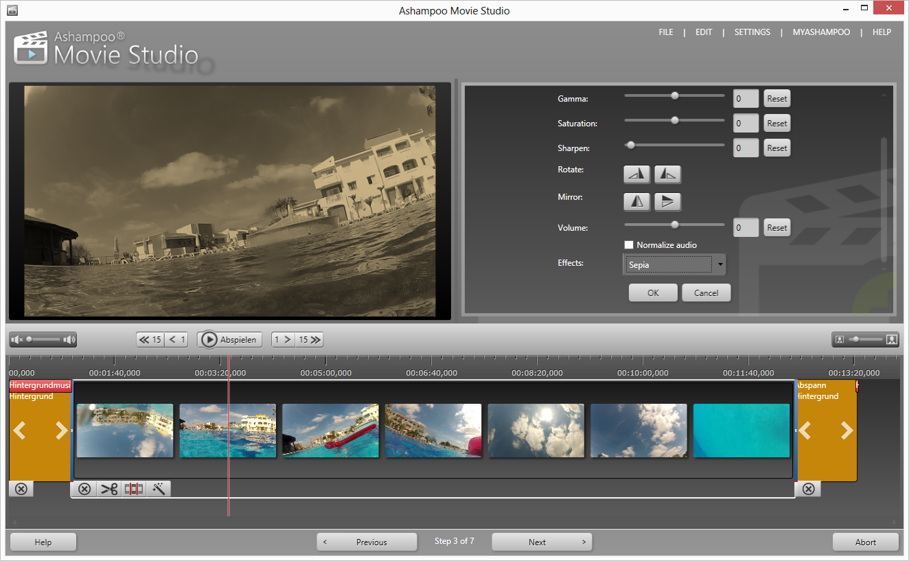 ashampoo movie studio pro 1.0.3.8 portable