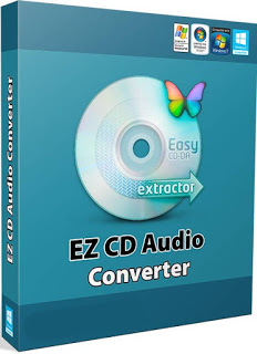 Artwork ez cd audio converter Artwork ez cd audio converter