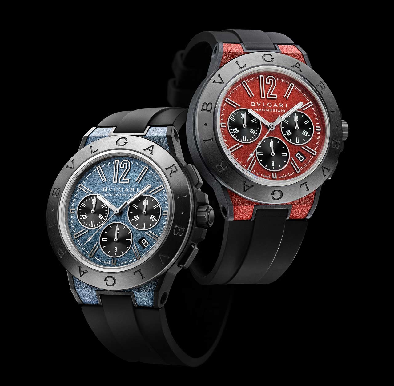 bulgari magnesium