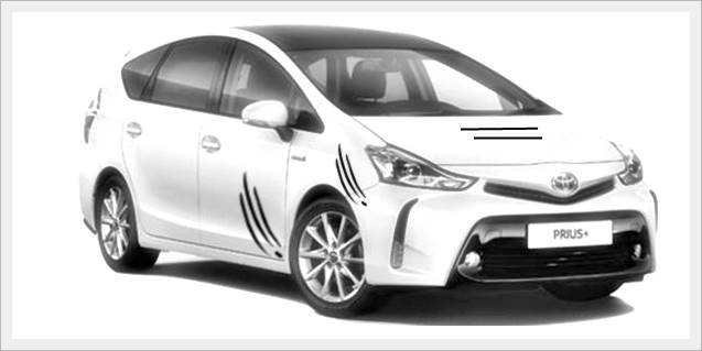 2017 Toyota Prius Alpha Review Update 2017 Toyota Prius Alpha Review