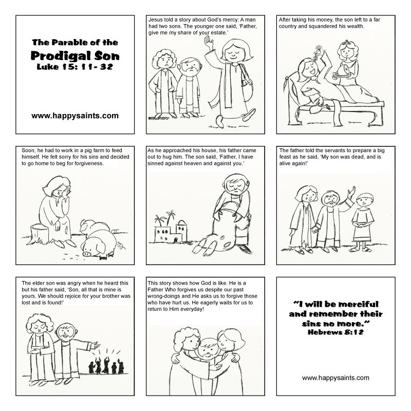 Quotes About The Prodigal Son QuotesGram quotes-about-the-prodigal-son-quotesgram