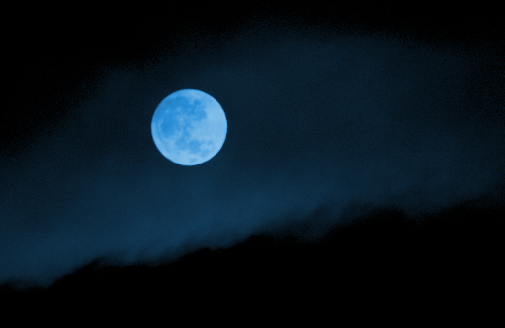 RETRO KIMMER'S BLOG: FULL MOON WITH LUNAR ECLIPSE MARCH 23