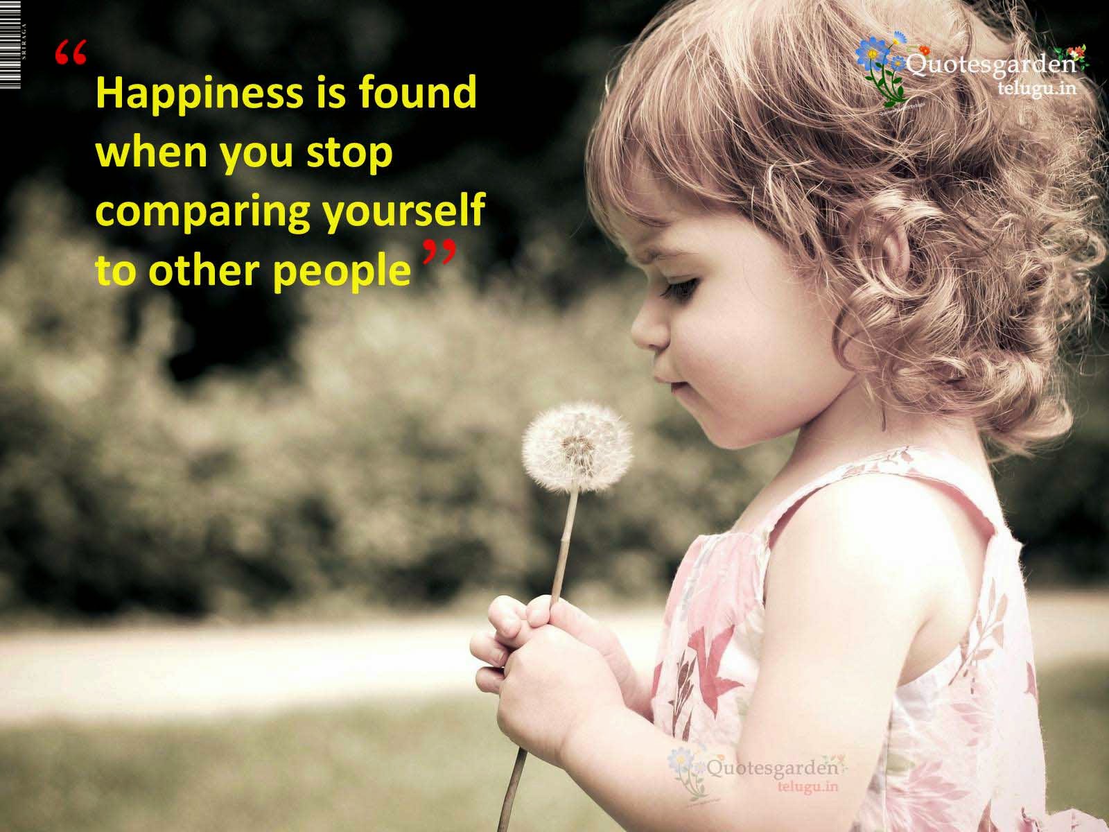 Best Inspirational Quotes about happiness - Best English Quotes -- Nice ...