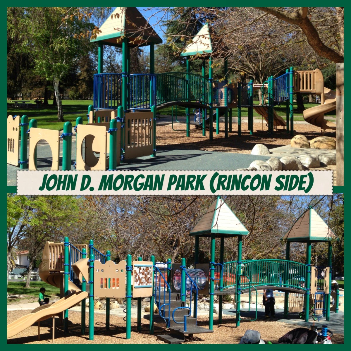 List 92+ Pictures john d. morgan park photos Superb