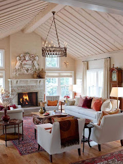 Beautiful Living Room Designs Inspired