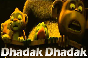 Dhadak Dhadak