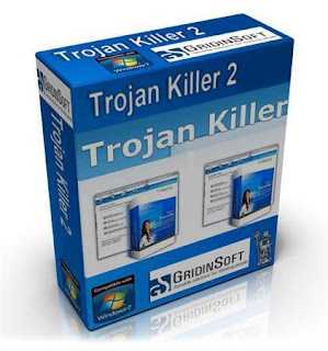 TROJAN KILLER 2.1.3.2 FINAL Included PATCH