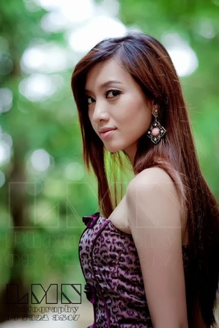 Yu Thandar Tin Myanmar Model Myanmar Model Girl