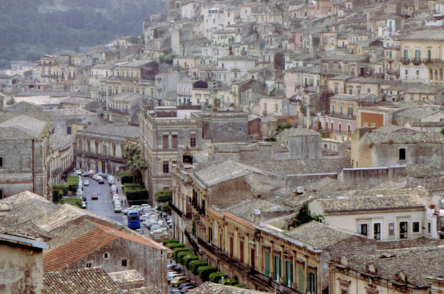 Módica – Sicília - Itália