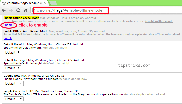 Chrome flags enable download. Chrome flags enable download