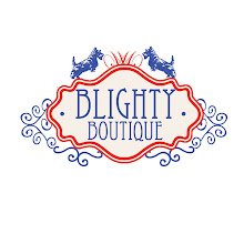 Blighty Boutique Vintage & Handmade Fairs Blog