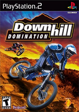 Downhill