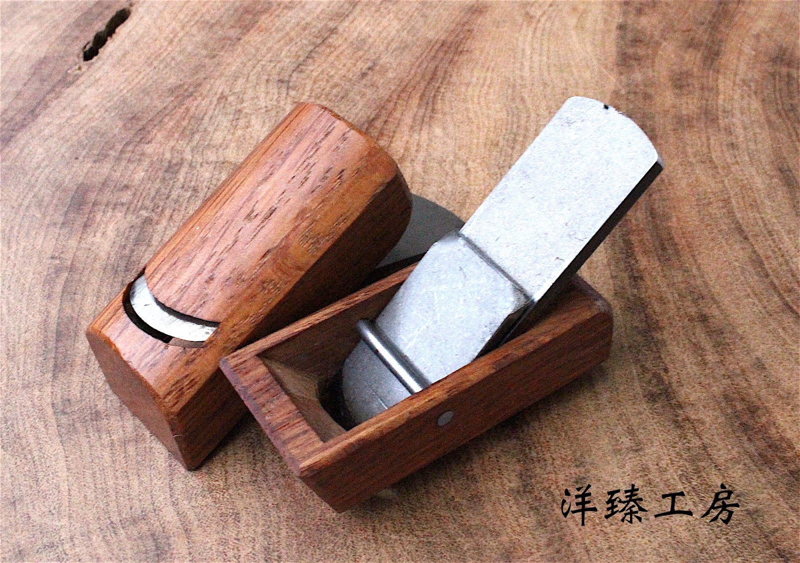 法城寺正則　特製鉋 法城寺正則 特製鉋