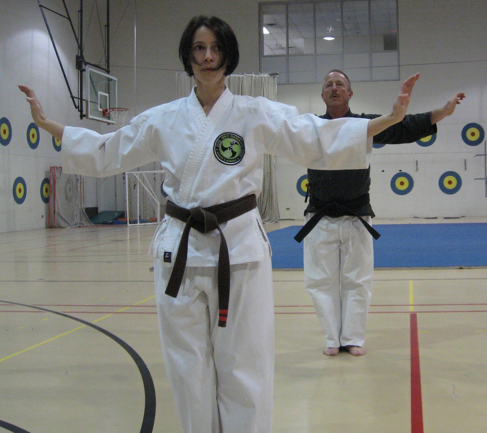 Grandmaster Hausel's Guide to Adult Karate Classes in Arizona