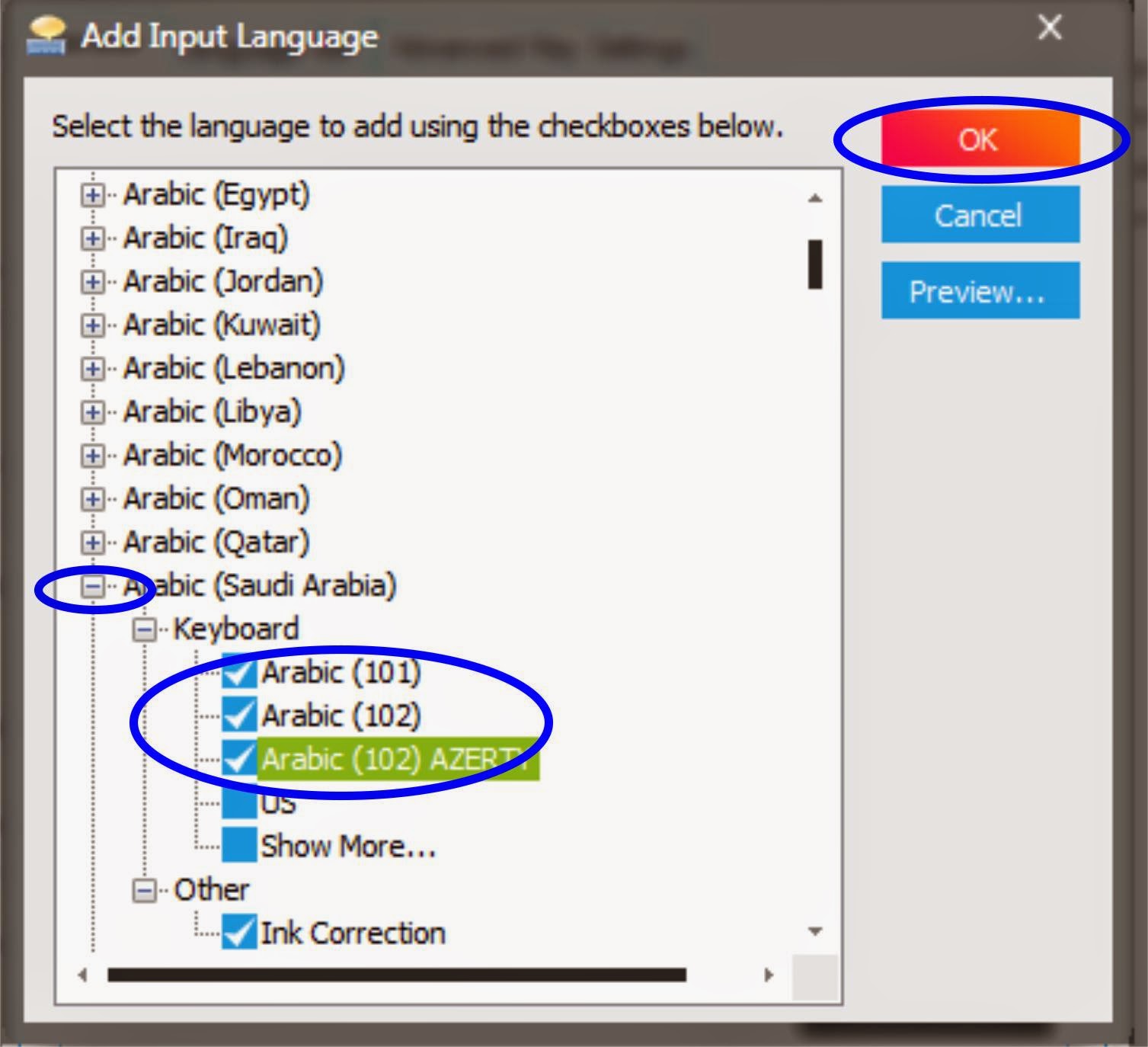 Cara Menambahkan tulisan Arab Di Microsoft Office An