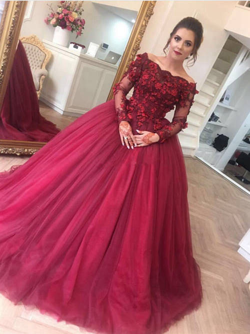 teenage traditional dresses