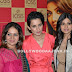 Kangana Ranaut & Shamita Shetty At Iosis Spa Launch