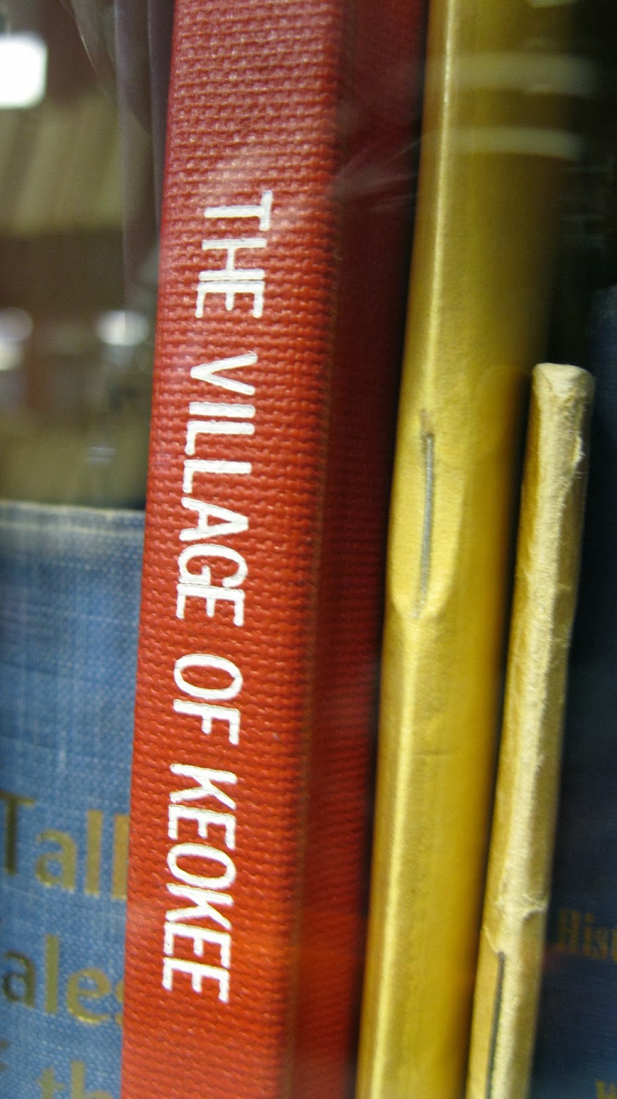 Lee County Virginia Stop 3 Lee County Public Library in Pennington Gap