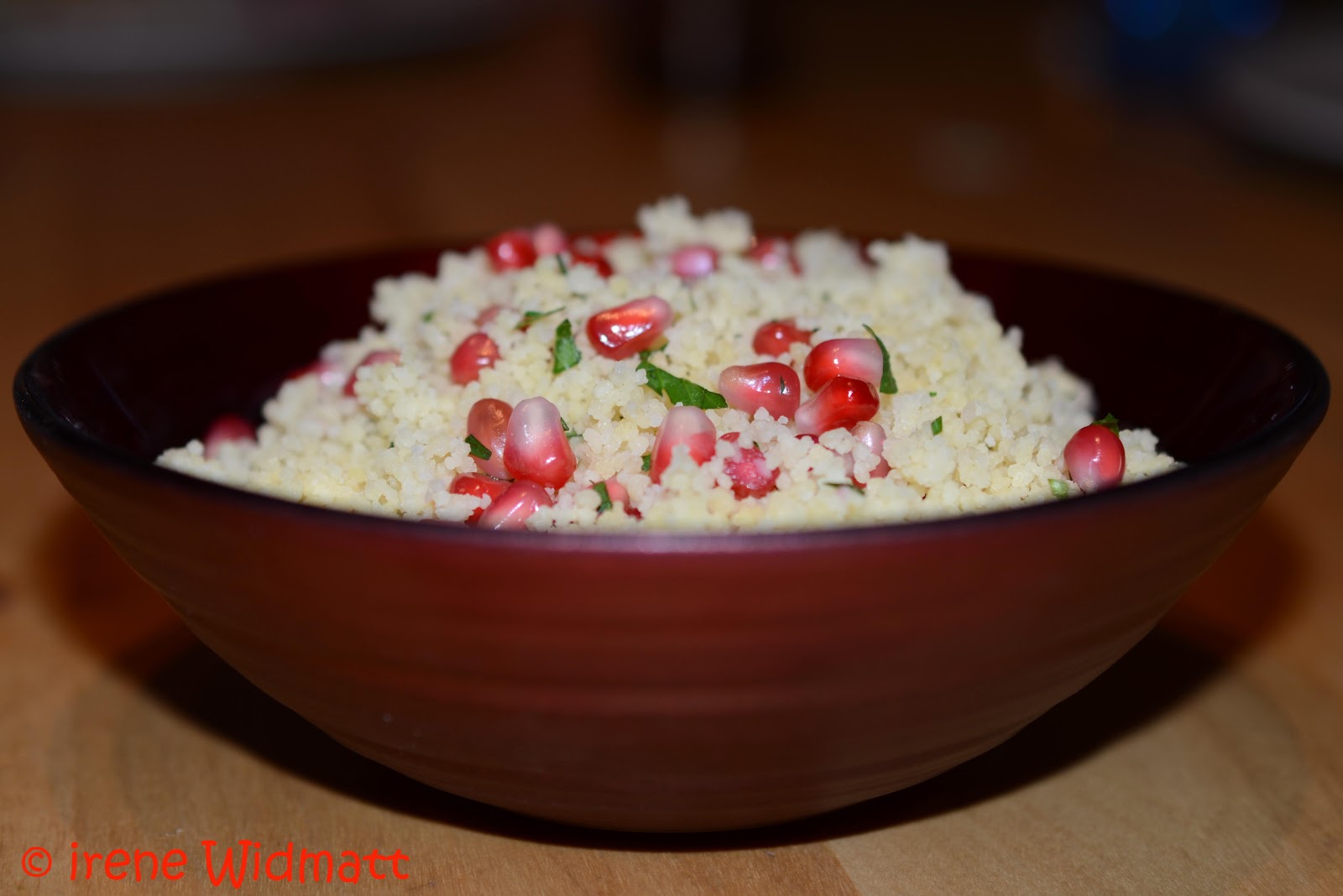 Maroni Granatapfel Couscous - Rezepte Suchen Maroni Granatapfel Couscous - Rezepte Suchen
