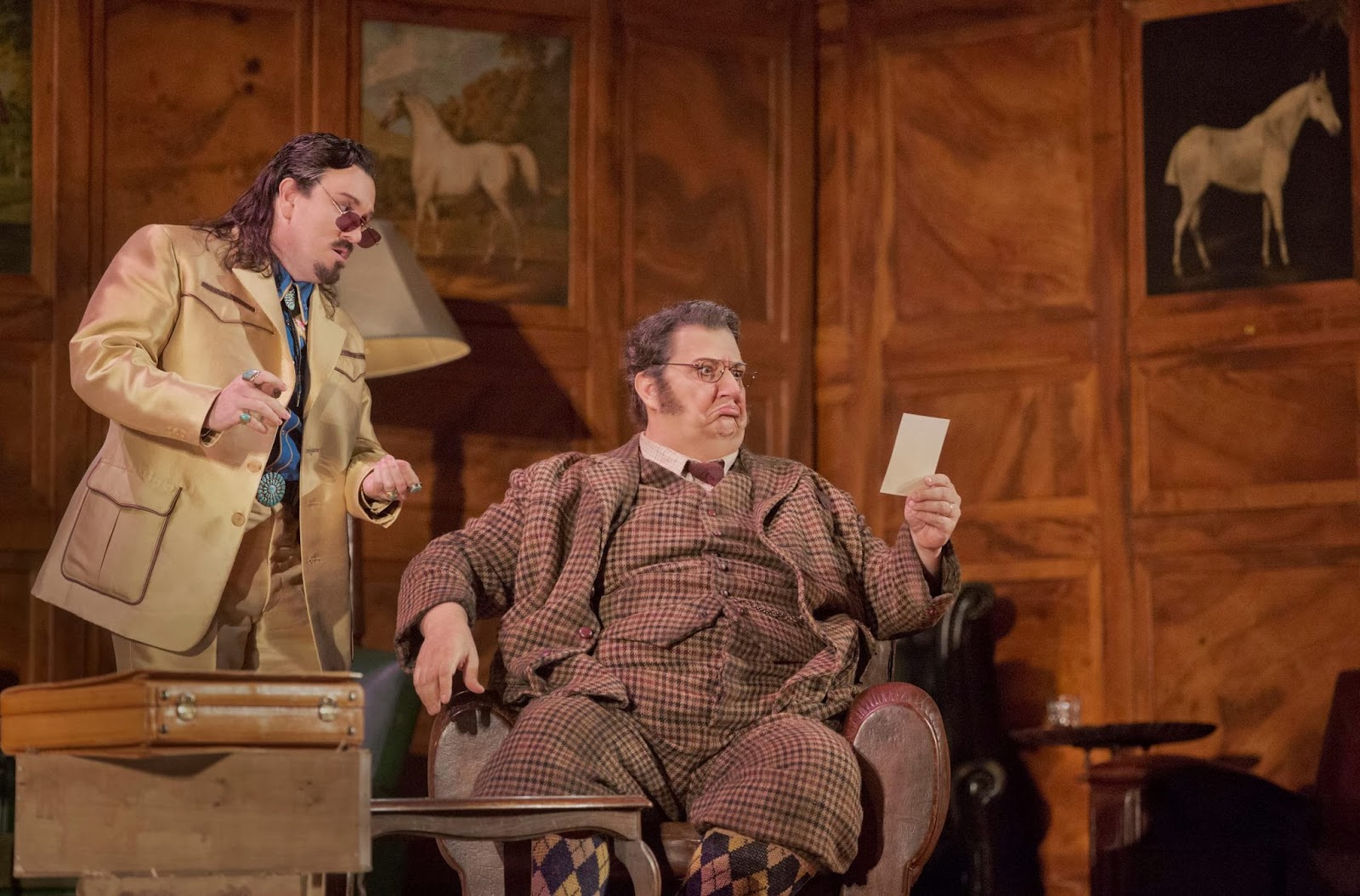 Operalia Verdi Falstaff (New York 2013)