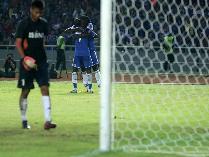 Indonesia VS Chelsea