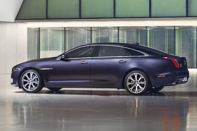 2015 Jaguar XJ 3.0 V6 Diesel 2015 Jaguar XJ 3.0 V6 Diesel