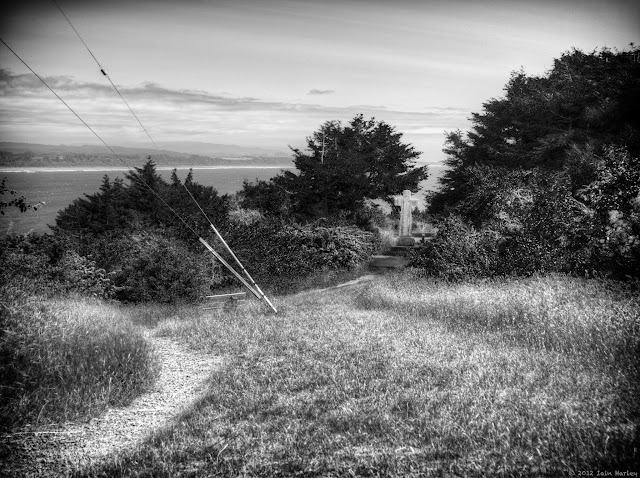 The Path The Path