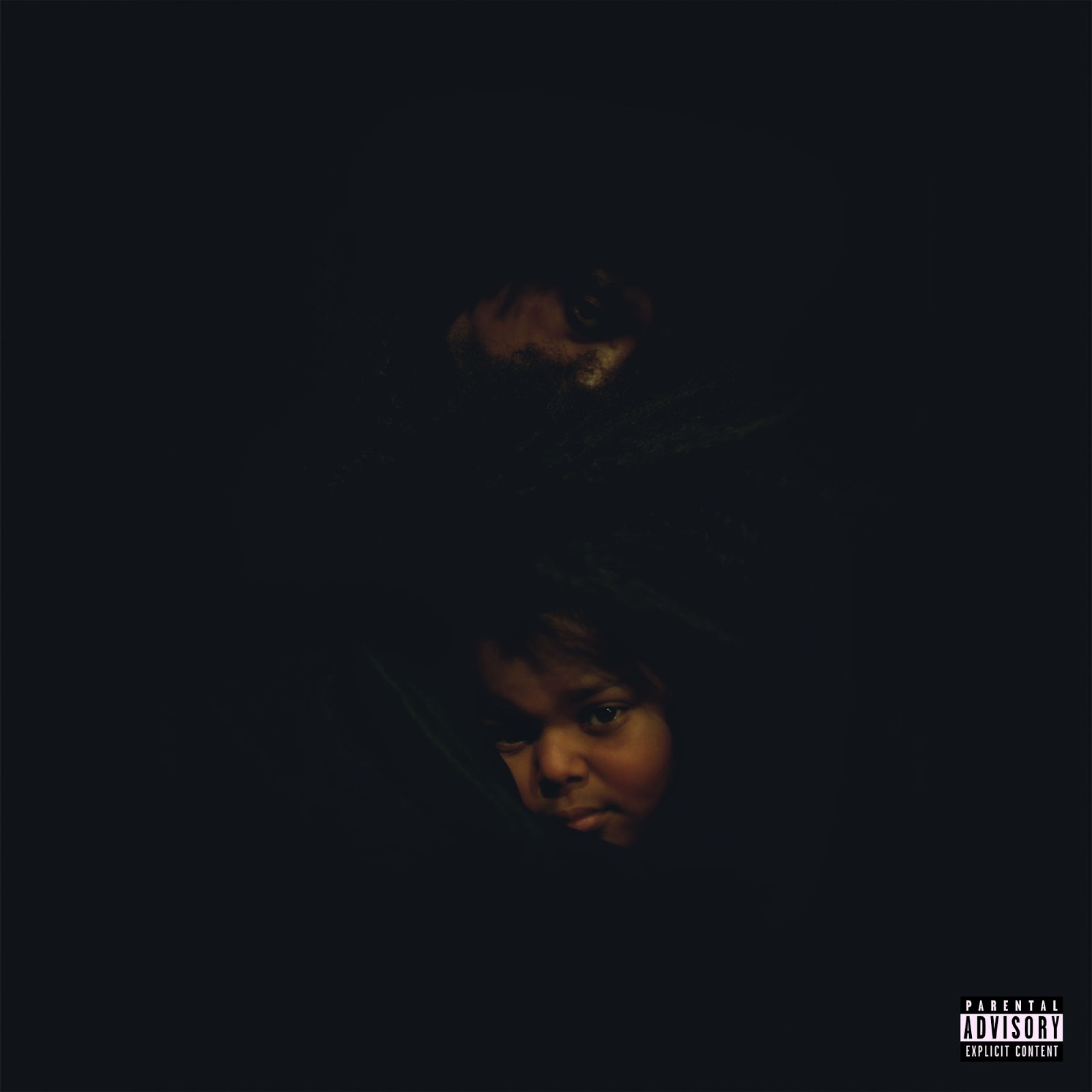Mereba - The Jungle Is The Only Way Out (2019) - Album [ITunes Plus AAC M4A]