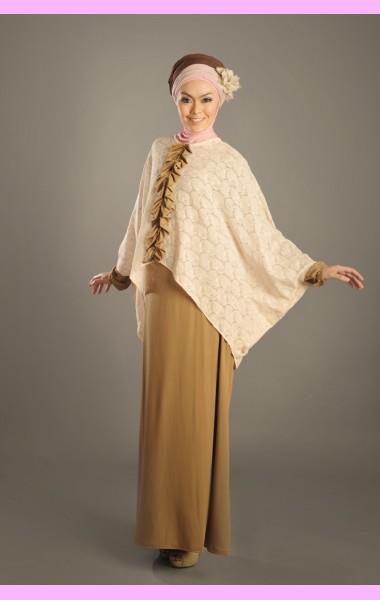 Robes pour femmes avec hijab