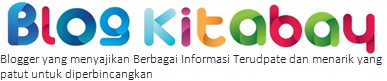 BLOGKITABAY 