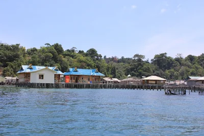 Pulau Abang Batam