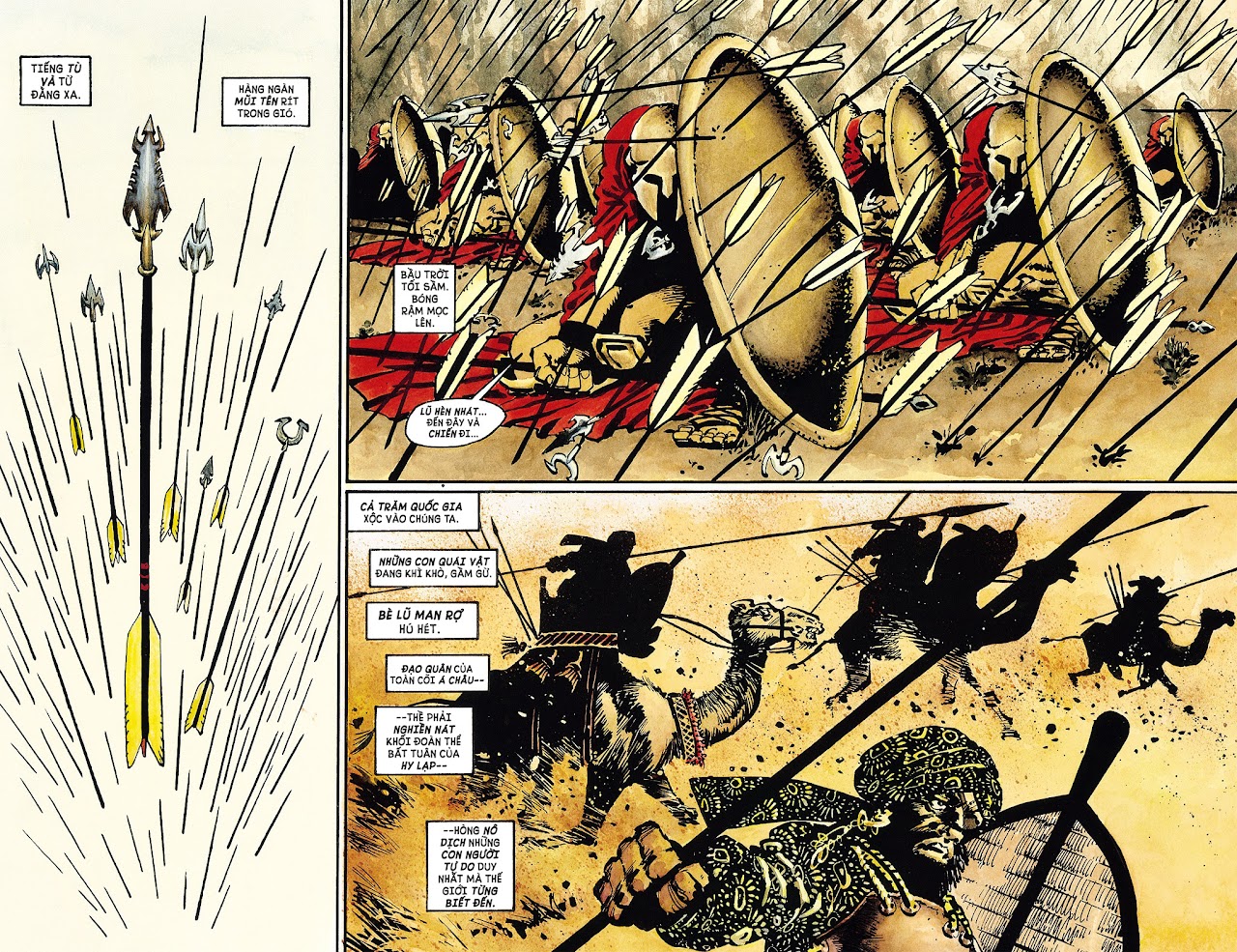 300 Chap 4 - Next Chap 5