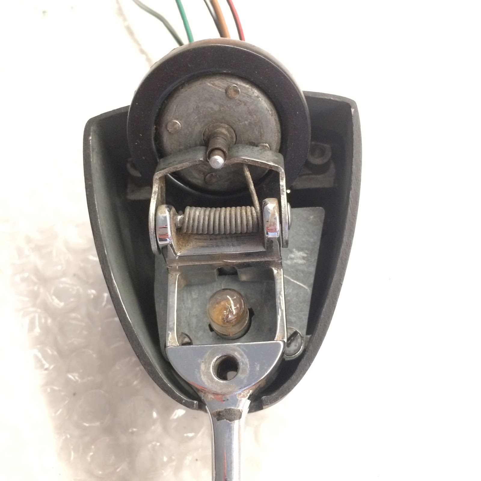 Car & Truck Charging & Starting Systems Motors Land Rover Series Tex